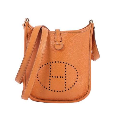 hermes sling bags|authentic hermes crossbody bags.